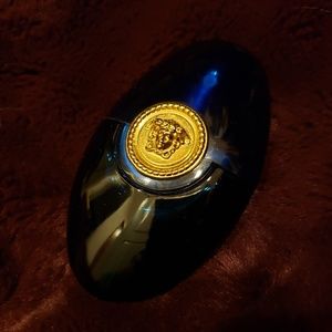 Blonde by Versace EDT 1 oz Made in Italy Vintage